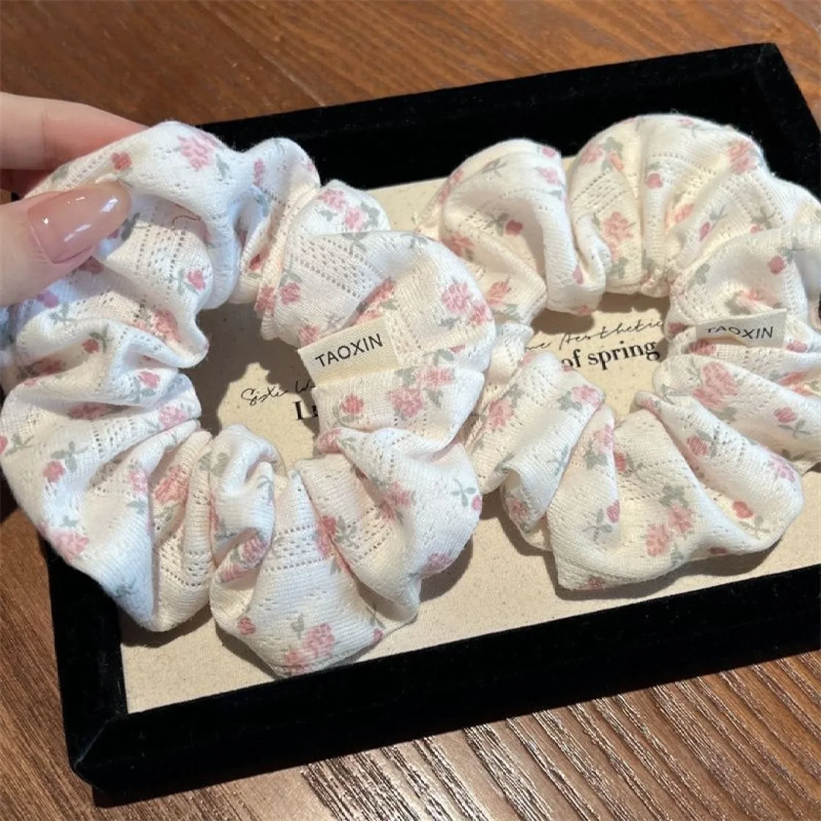 1PC Broken Flower, Large Intes - Art And Craft Hair 评论和价格