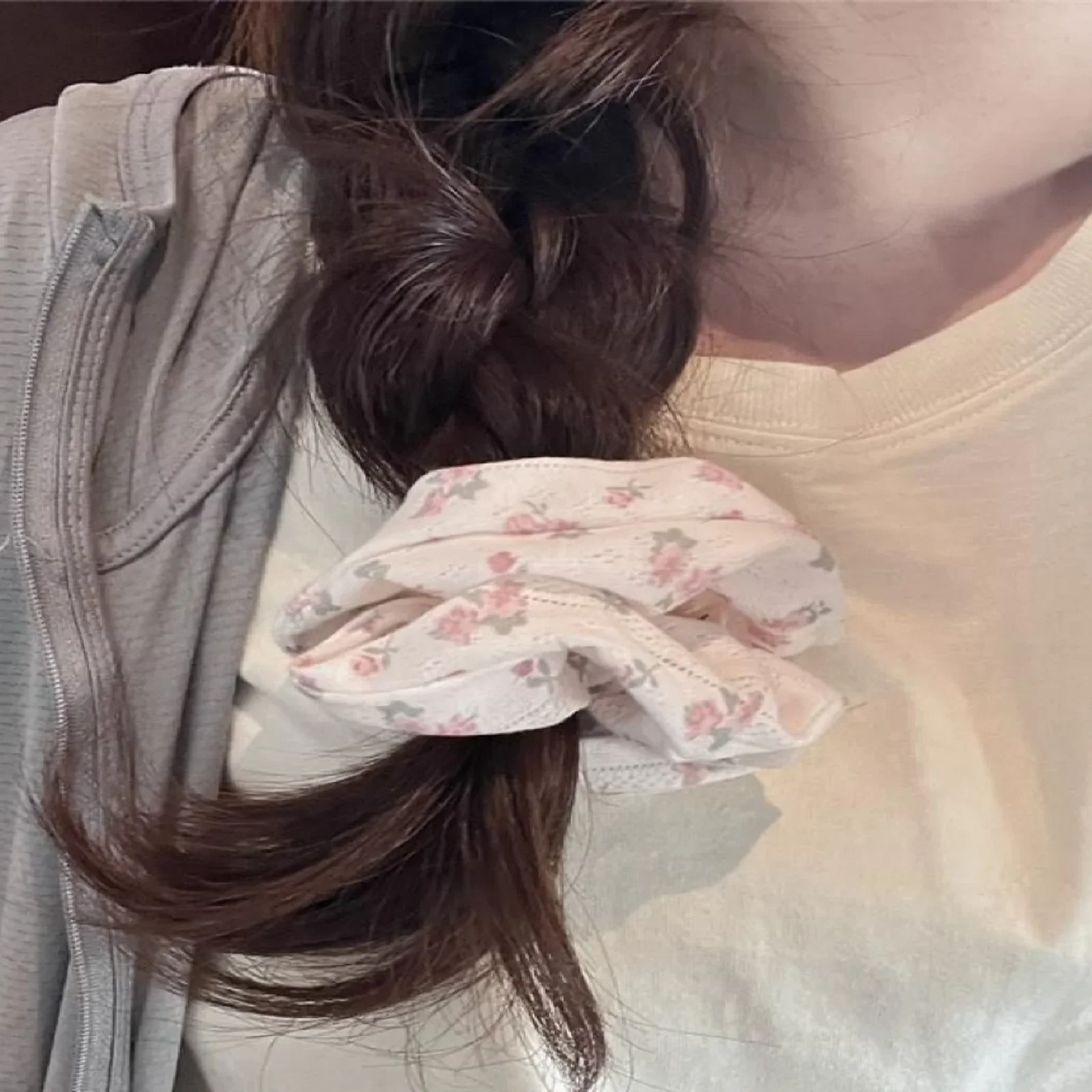 1PC Broken Flower, Large Intes - Art And Craft Hair 评论和价格