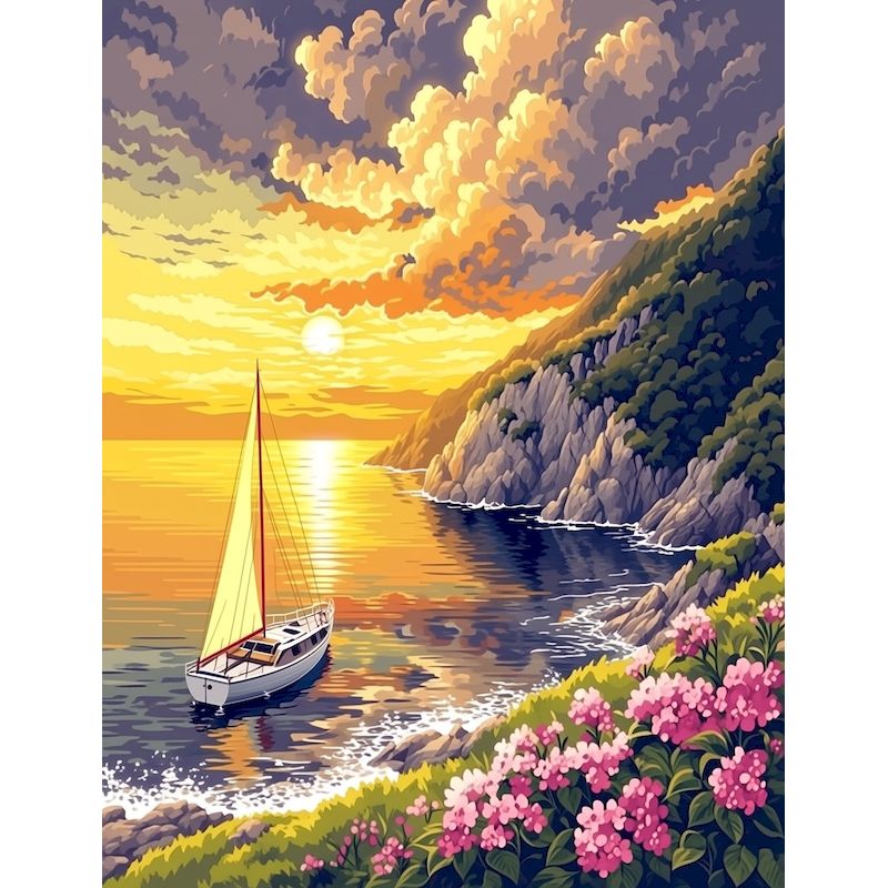 GATYZTORY Painting By Numbers  - Art Craft Ideas Easy 评论和价格