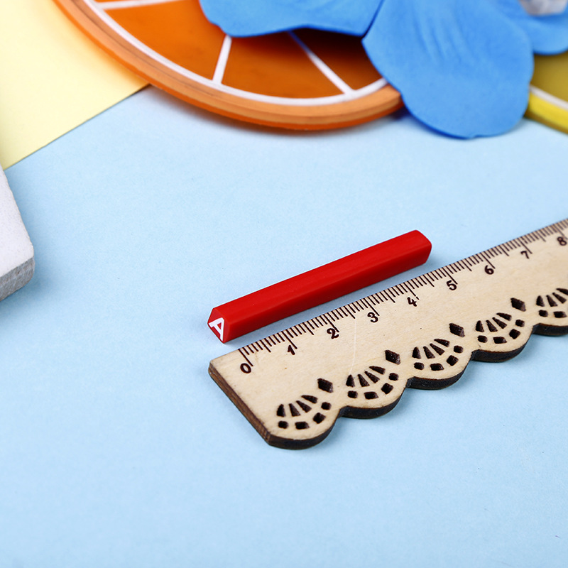26Pcs/set A-Z Letters Canes Ro - Art And Craft Letter Z 评论和价格