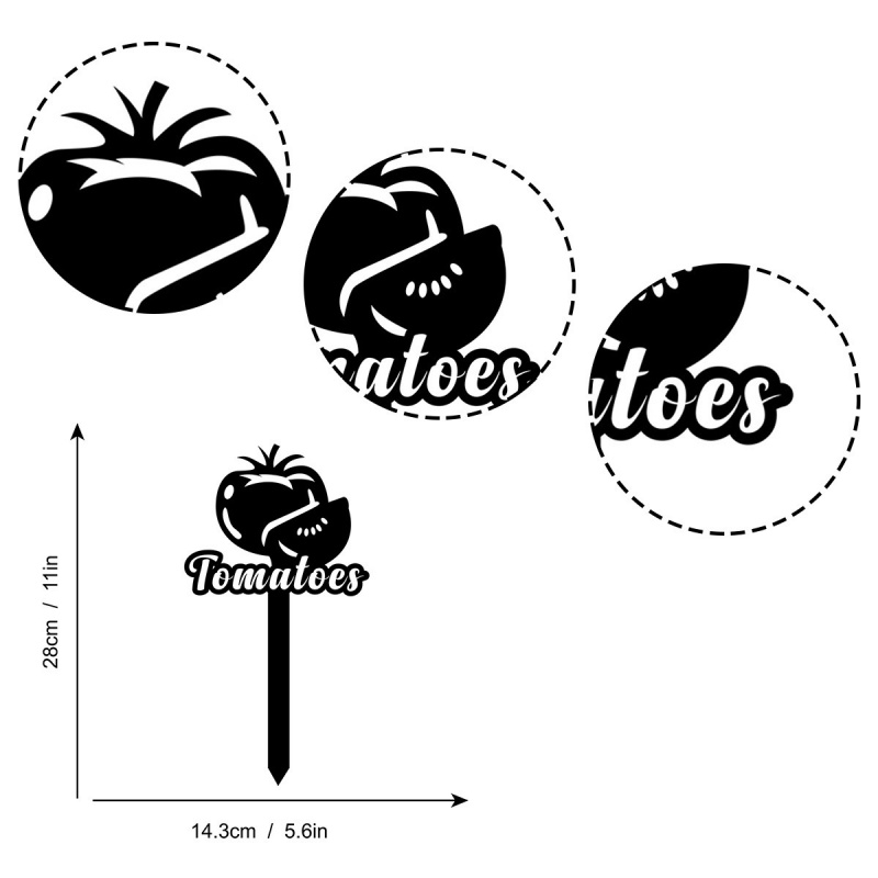 Tomato plantation vegetable ga - Art Craft Vegetables 评论和价格