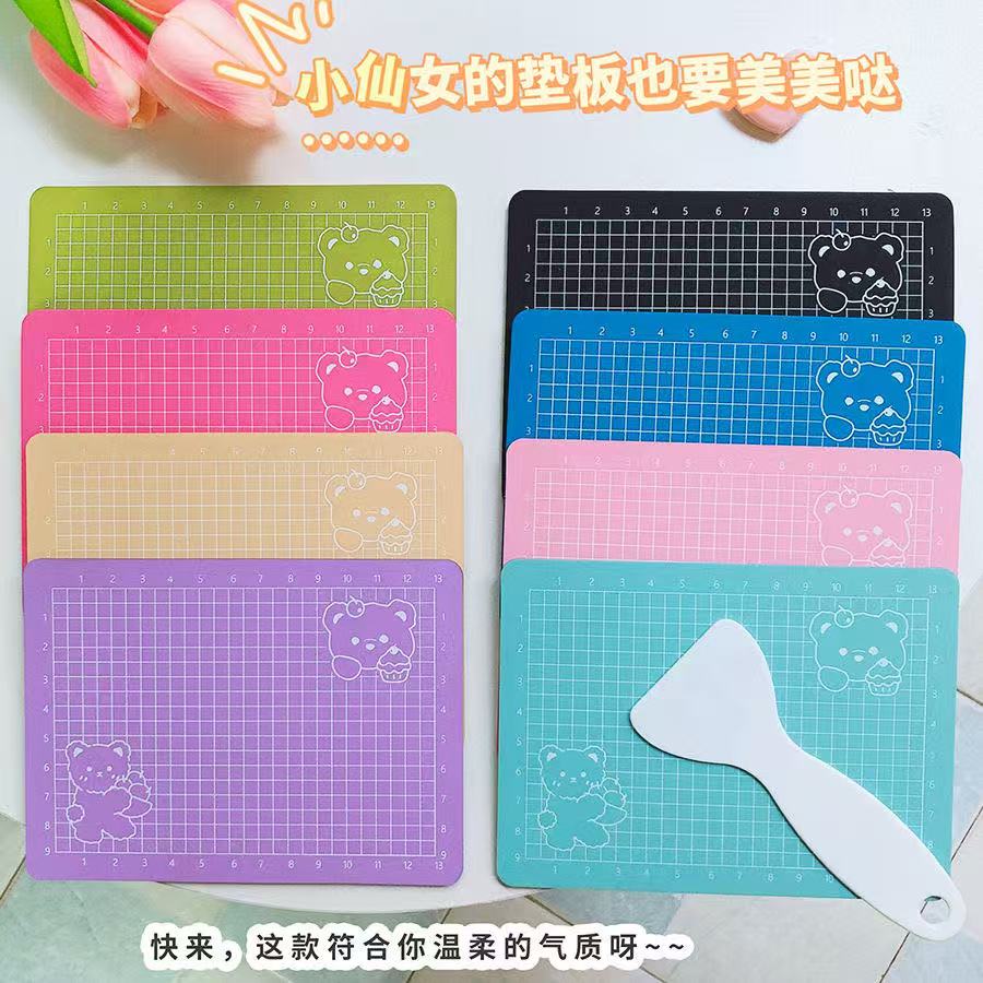 A6 art supplies kawaii carving - Art Craft Knife 评论和价格
