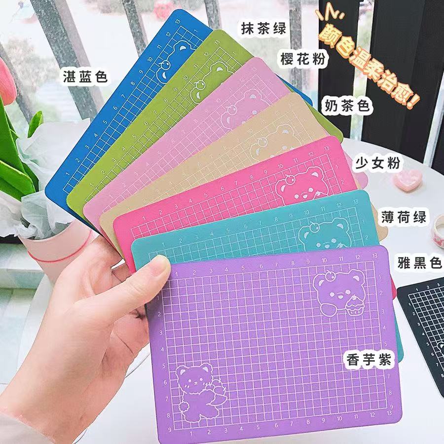 A6 art supplies kawaii carving - Art Craft Knife 评论和价格