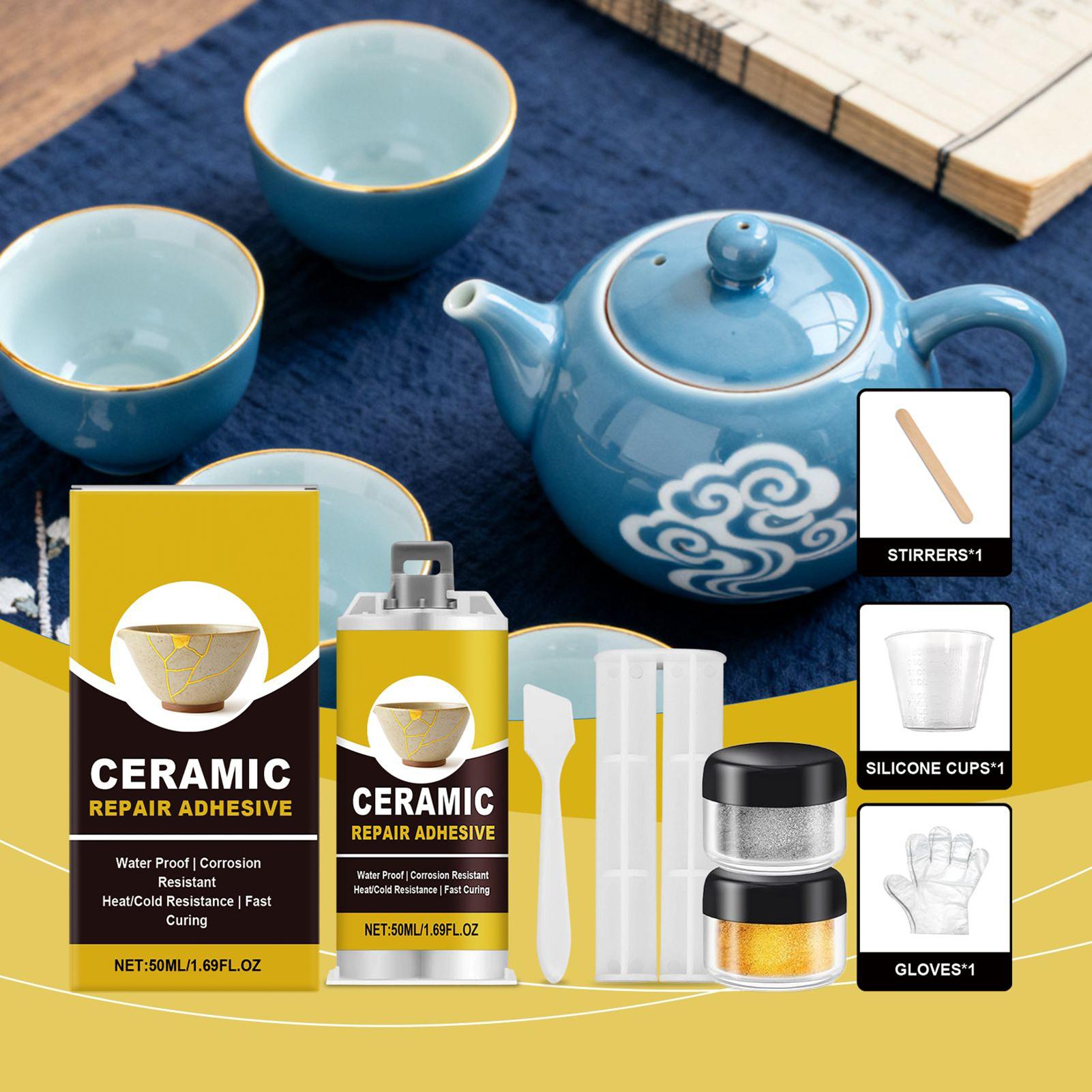 50ml Gold Adhesive Adhesive Re - Art Craft Workshop 评论和价格