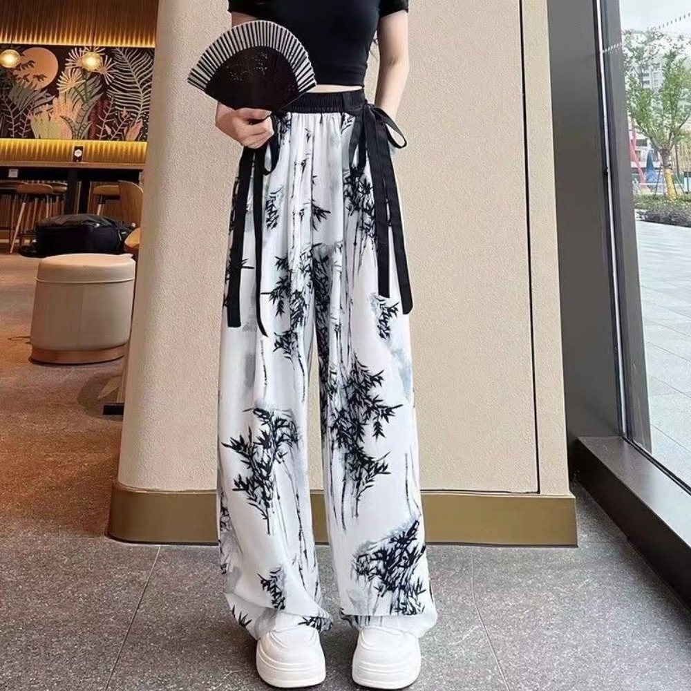 Ice Silk Ink Painting Casual P - Silk Painting Dye 评论和价格