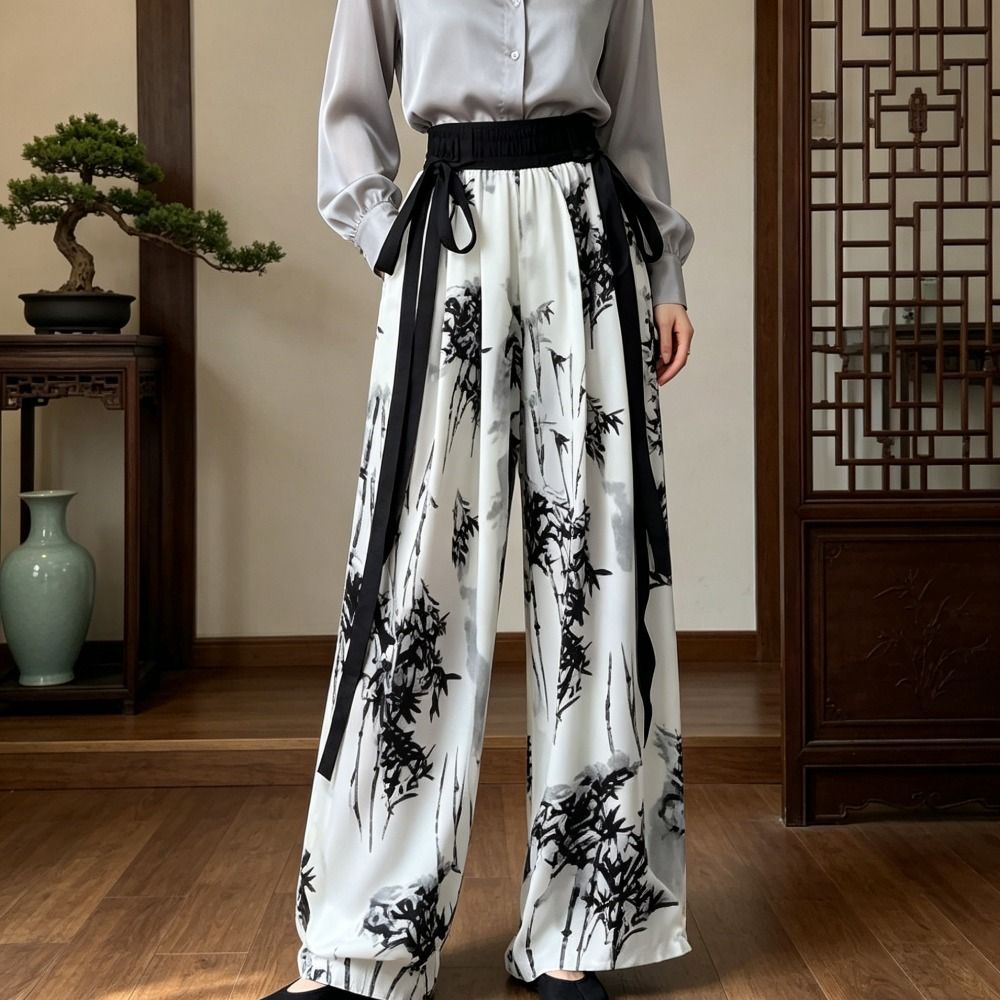 Ice Silk Ink Painting Casual P - Silk Painting Dye 评论和价格