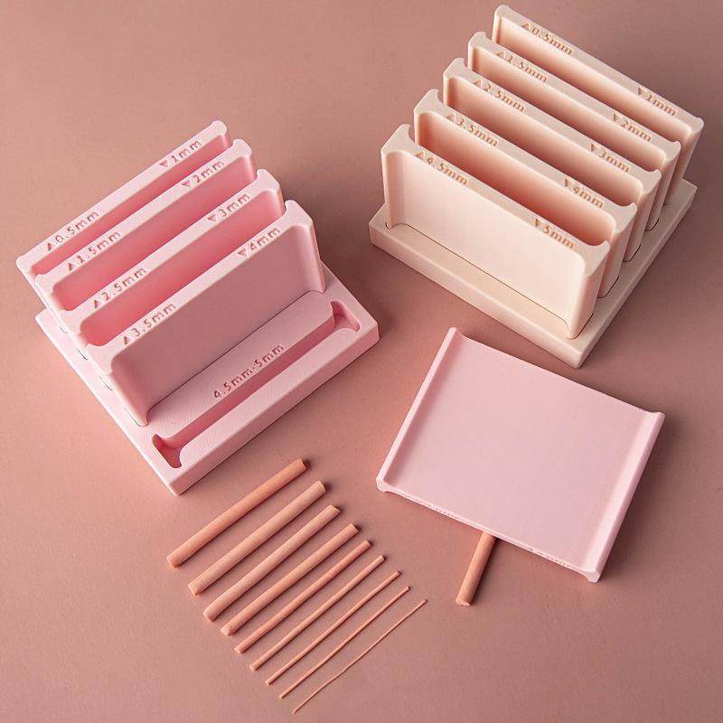 Clay Ball Maker Hand Rolling P - Art Craft Clay 评论和价格
