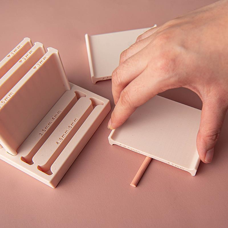Clay Ball Maker Hand Rolling P - Art Craft Clay 评论和价格