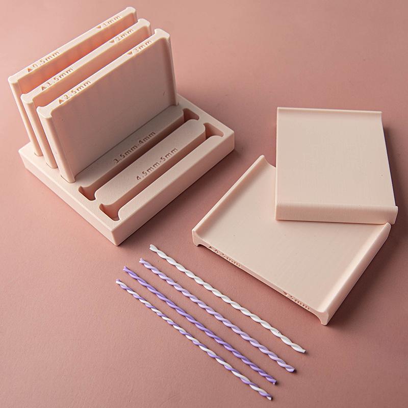 Clay Ball Maker Hand Rolling P - Art Craft Clay 评论和价格