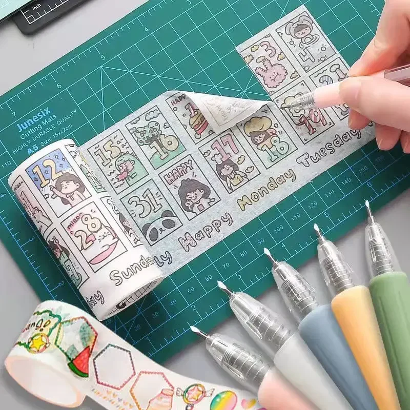 Art Utility Knife Pen Paper Cu - Art Craft Knife 评论和价格