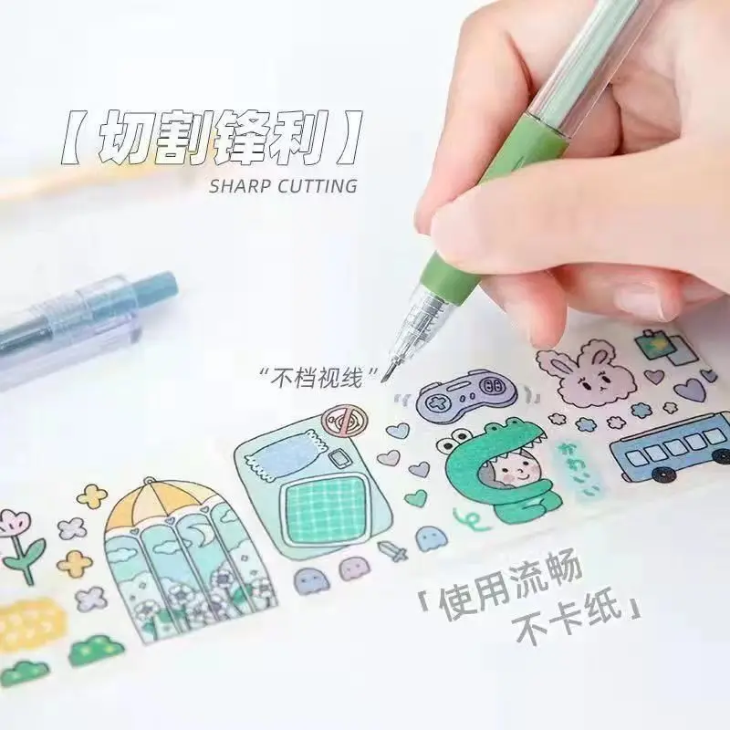 Art Utility Knife Pen Paper Cu - Art Craft Knife 评论和价格