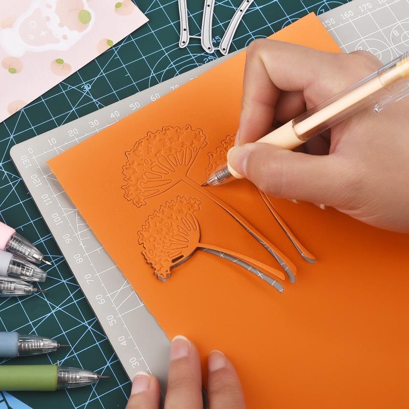 Art Utility Knife Pen Paper Cu - Art Craft Knife 评论和价格