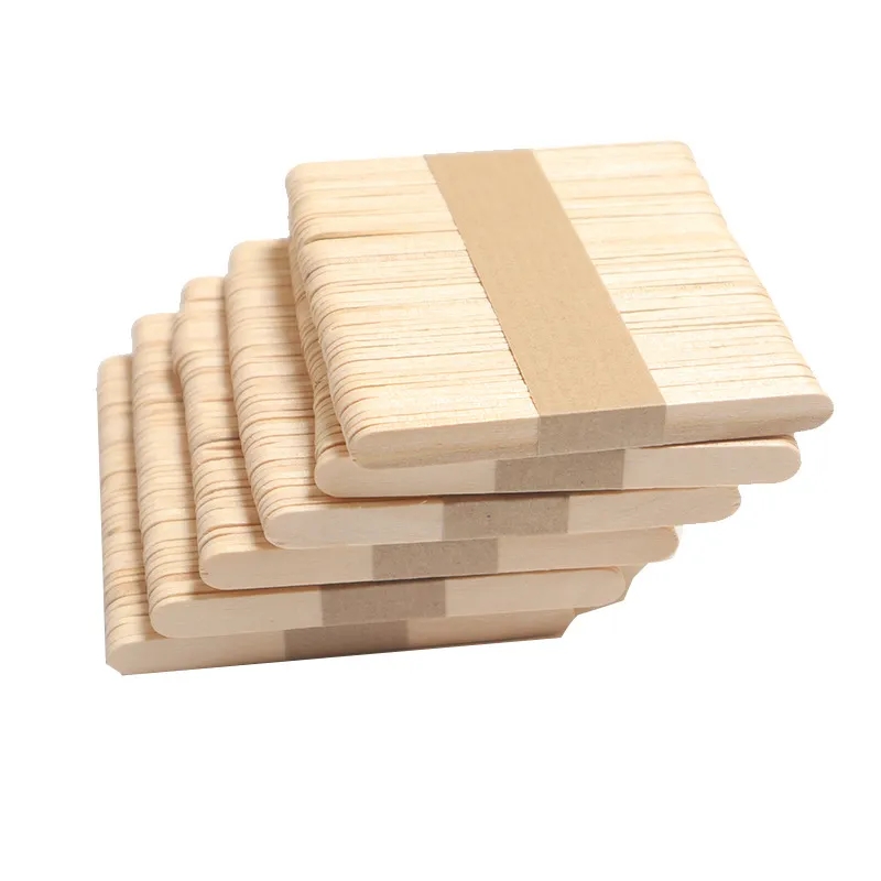 New 50pcs Ice Cream Popsicle S - Art Craft Ice Cream 评论和价格