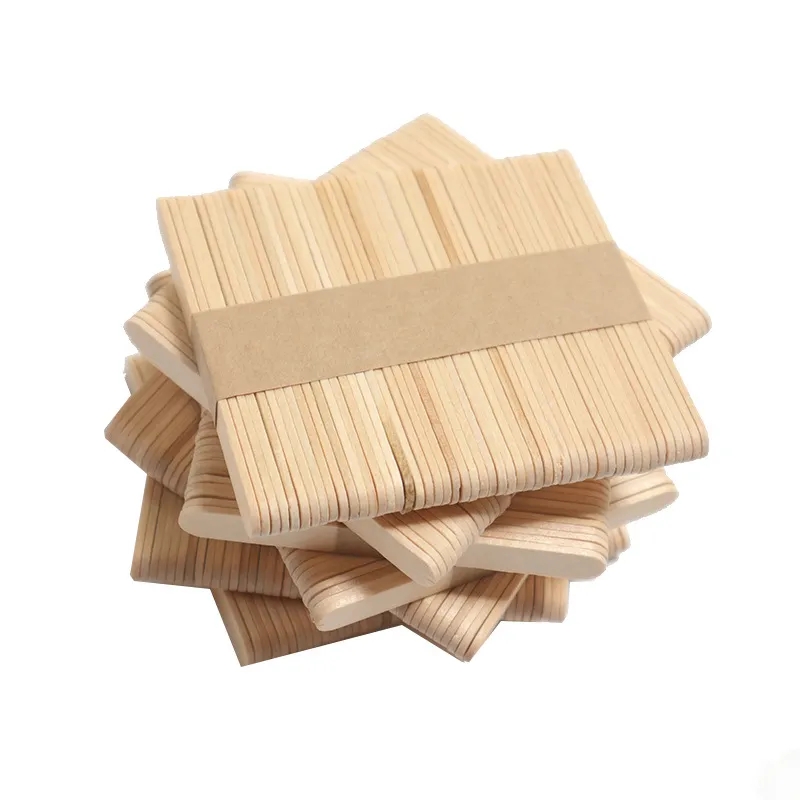 New 50pcs Ice Cream Popsicle S - Art Craft Ice Cream 评论和价格