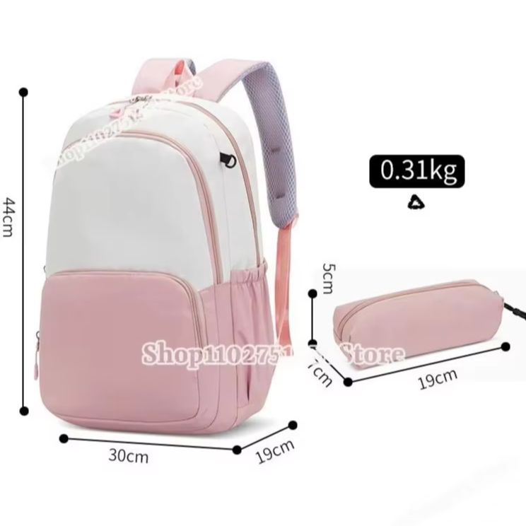 2pcs Miner Crafts Schoolbag wi - Art Craft Books 评论和价格