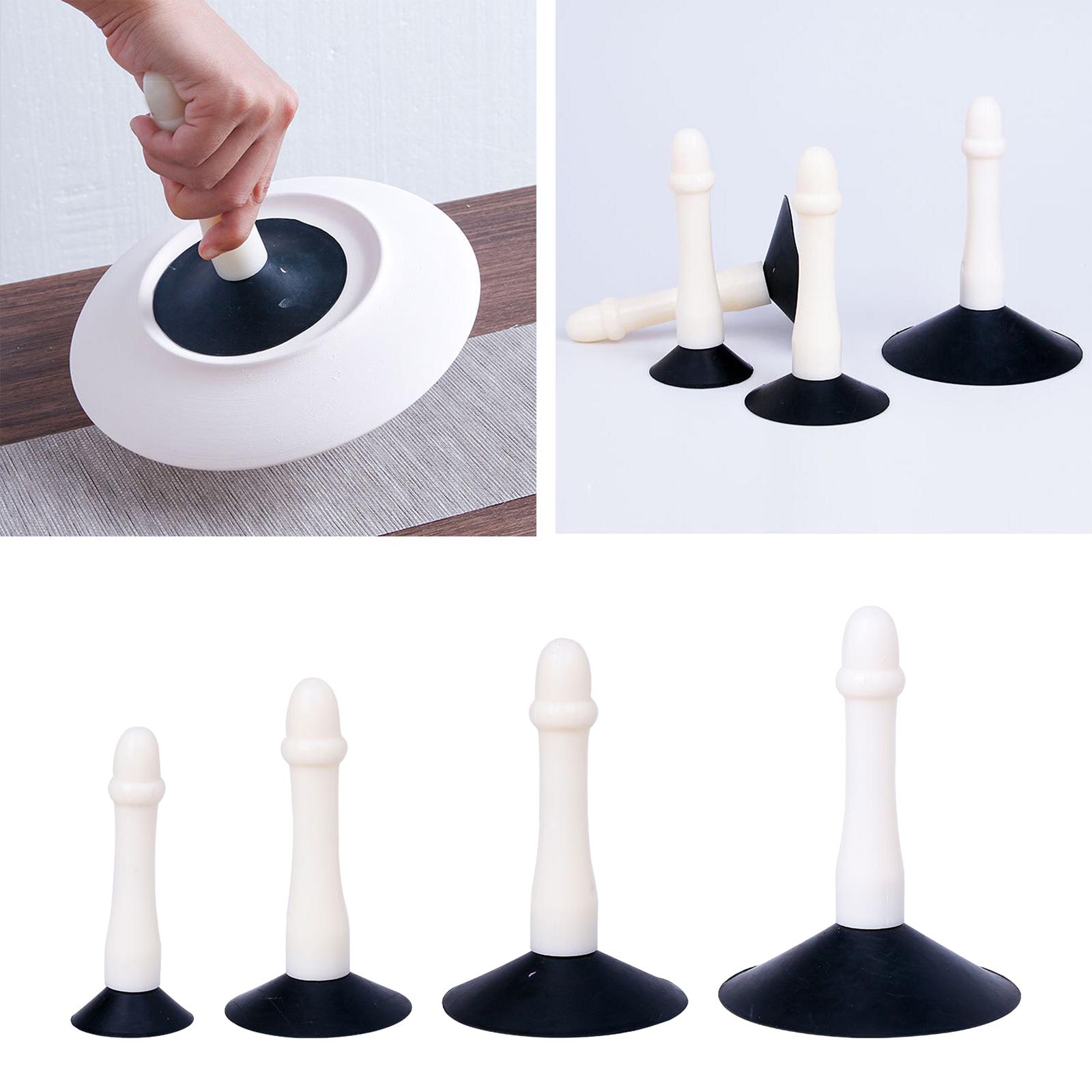 Clay Glazing Tool Ceramic Tool - Art Craft Clay 评论和价格