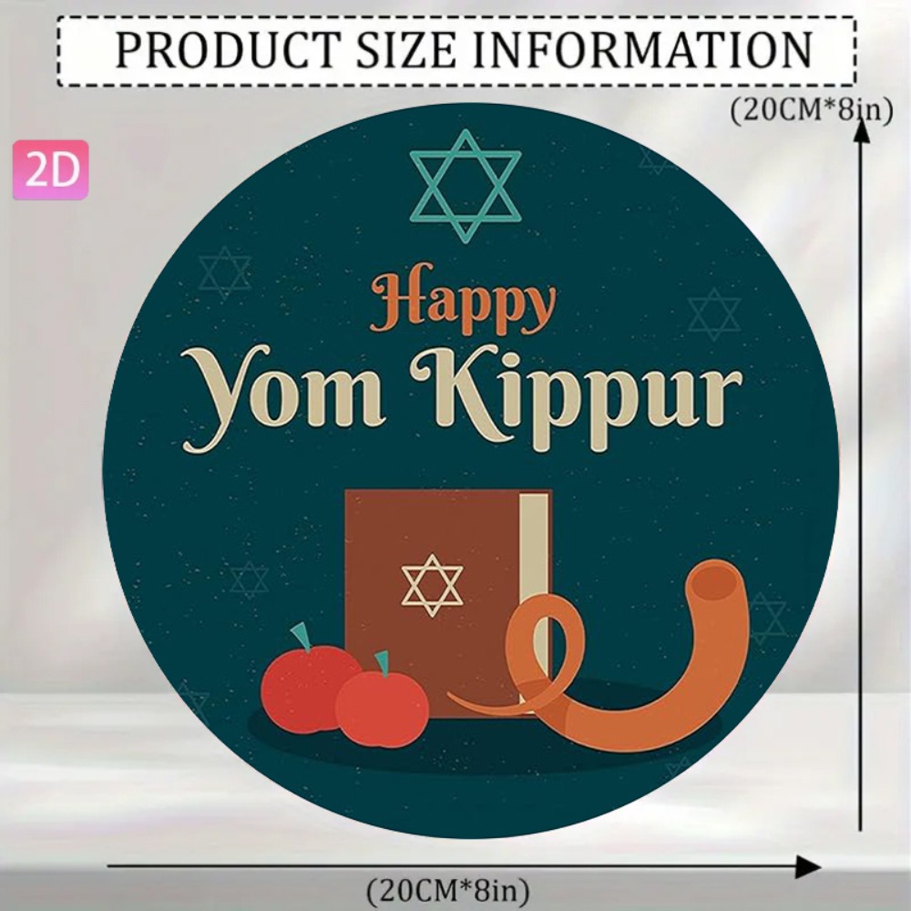 CIFBUY Vintage Hebrew Aluminum - Art & Craft Activities For Toddlers 评论和价格