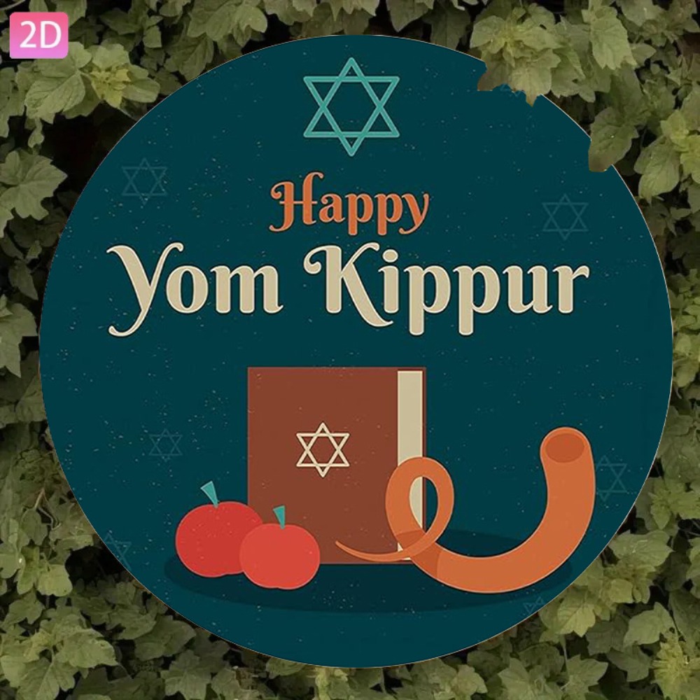 CIFBUY Vintage Hebrew Aluminum - Art & Craft Activities For Toddlers 评论和价格