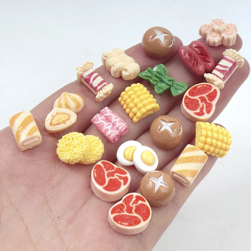 30/300Pc Cartoon Mini Vegetabl - Art Craft Vegetables 评论和价格